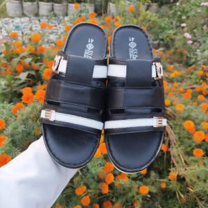 Arabian shoes AB1